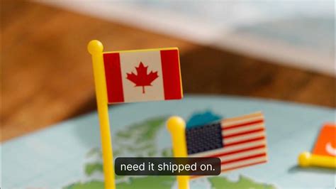 Ship Car to Canada From USA .